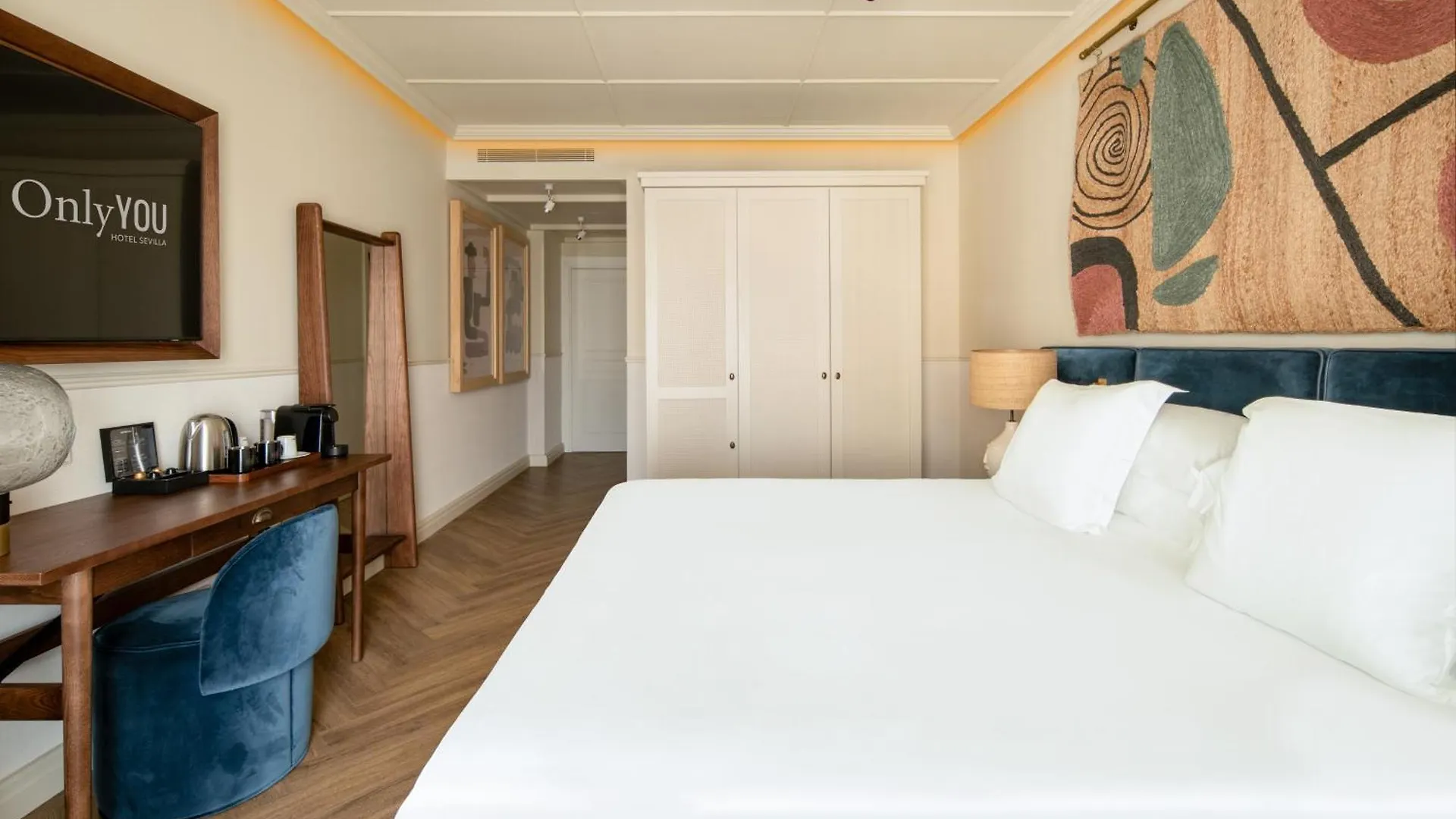 Only You Hotel Sevilla