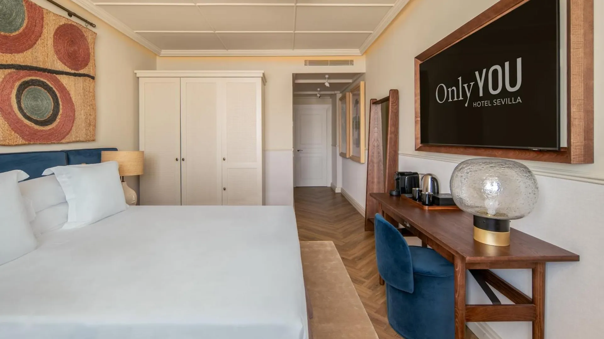 Only You Hotel Sevilla
