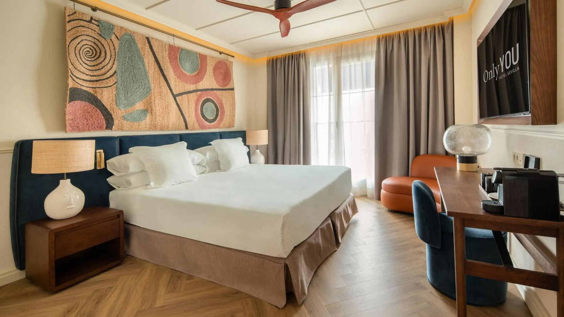 Only You Hotel Sevilla