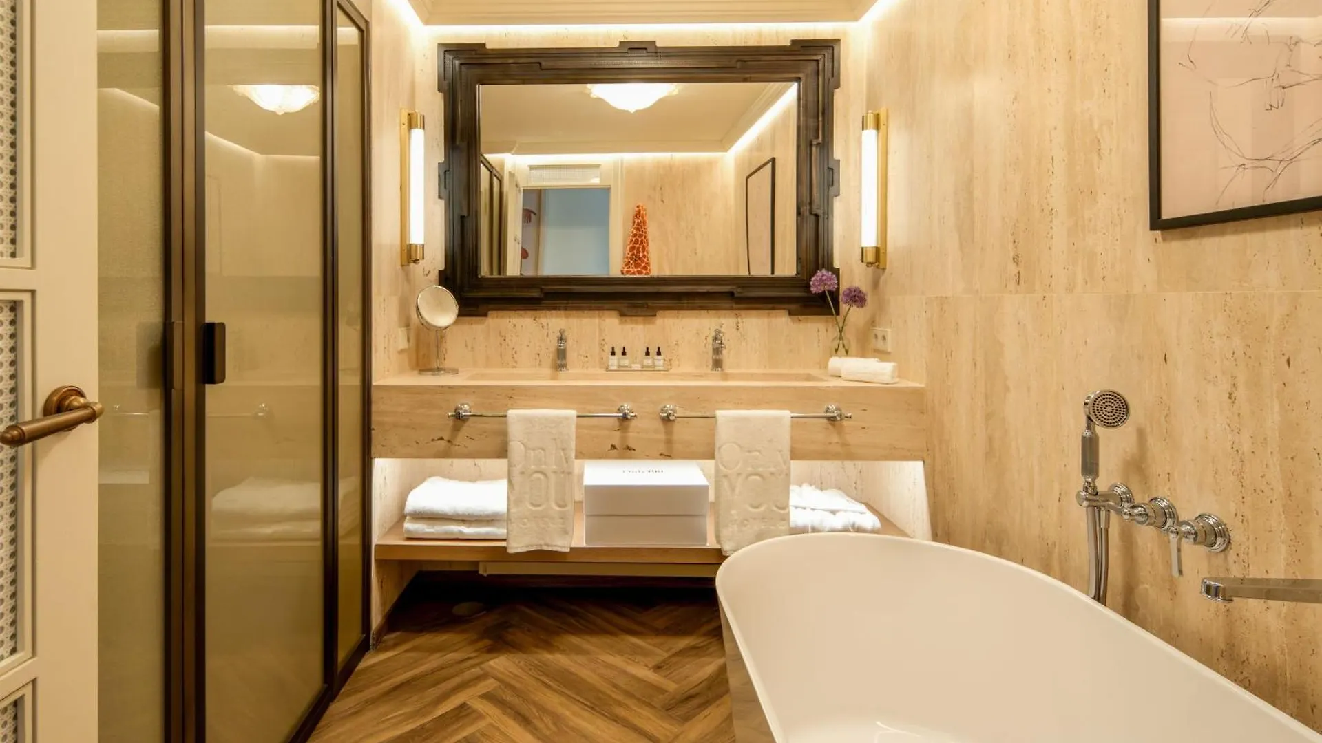 Only You Hotel Sevilla