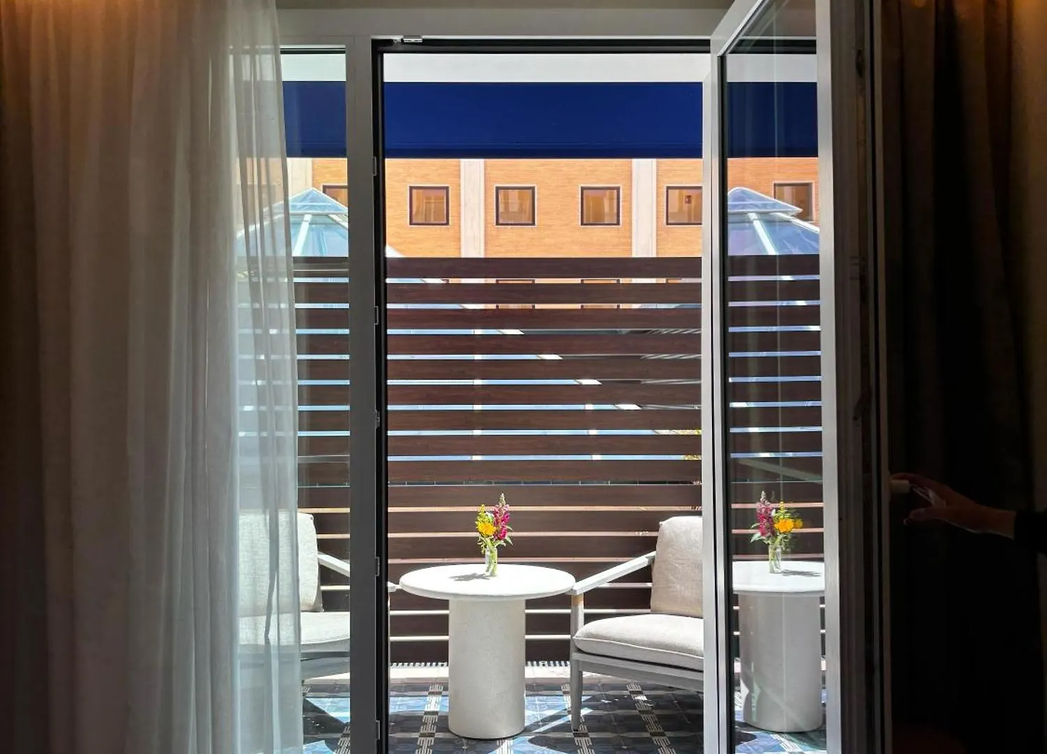 Only You Hotel Sevilla 5*,  Spanien