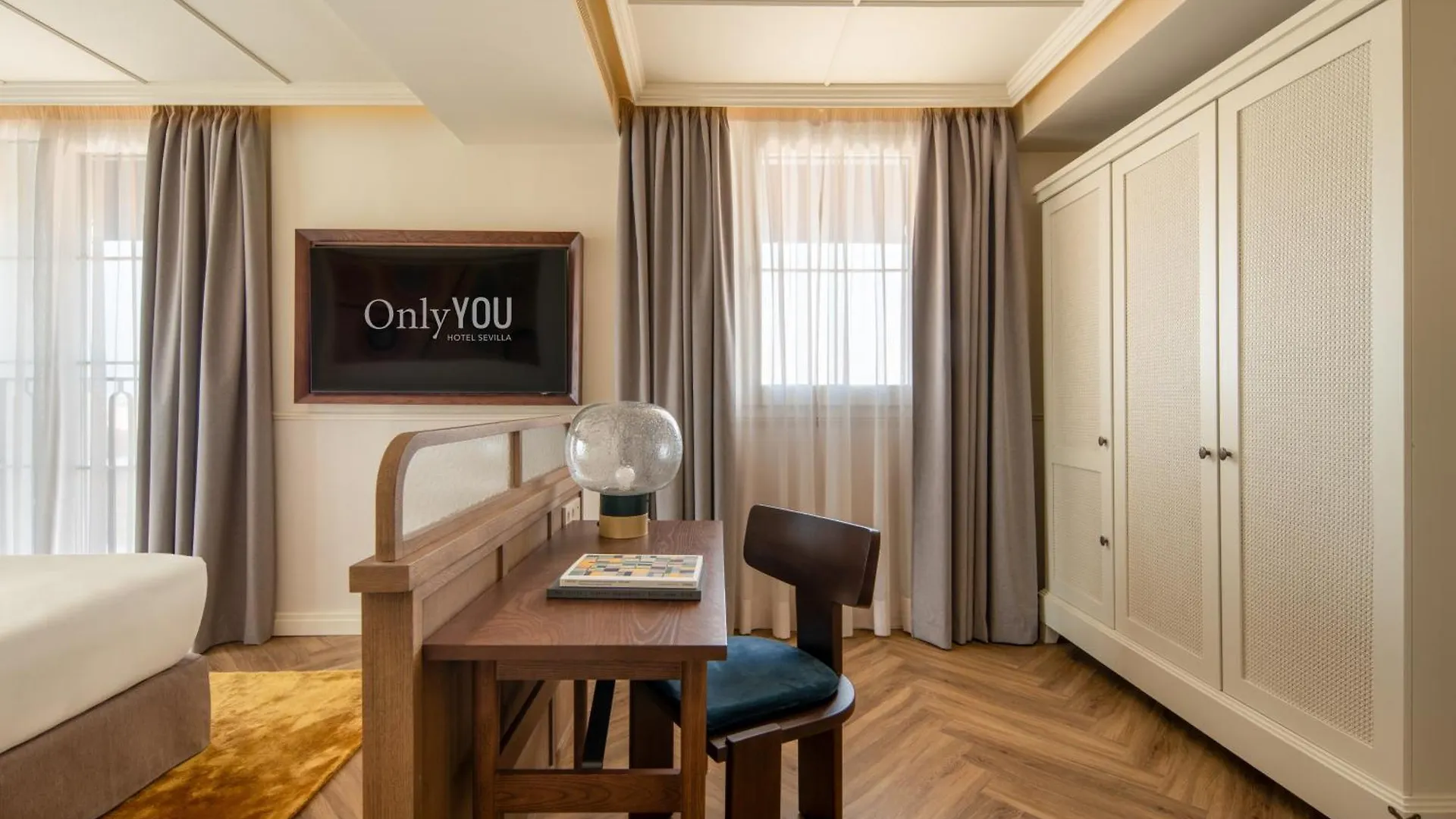 Only You Hotel Sevilla