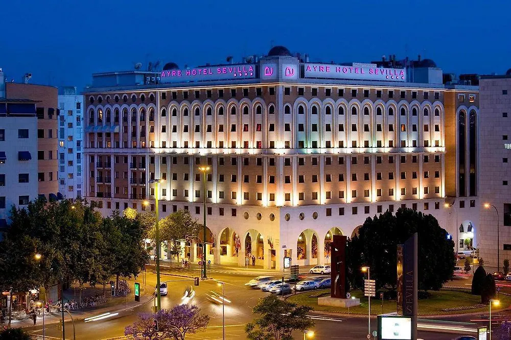 Only You Hotel Sevilla