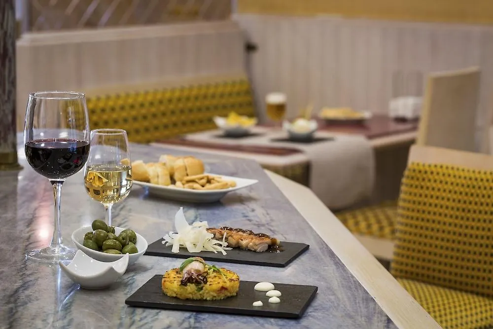 Only You Hotel Sevilla