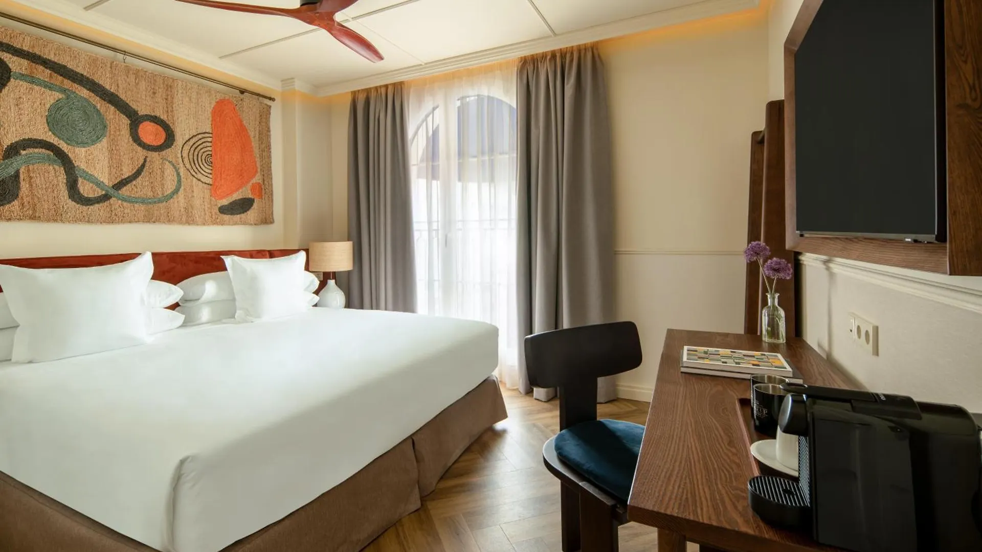 Only You Hotel Sevilla